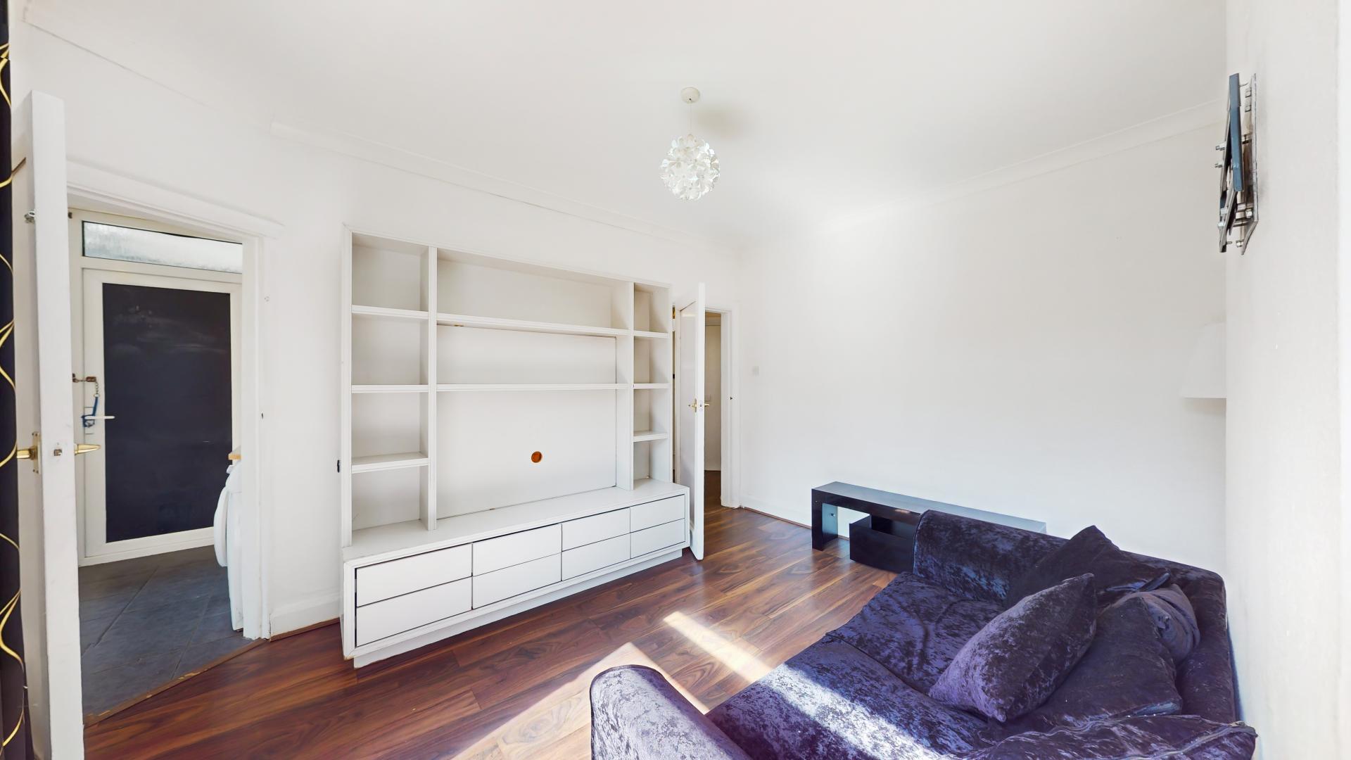 Modern Apartment Barnhill Road, Wembley